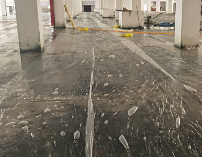 嵊泗不发火砂浆和不发火金属骨料有什么区别