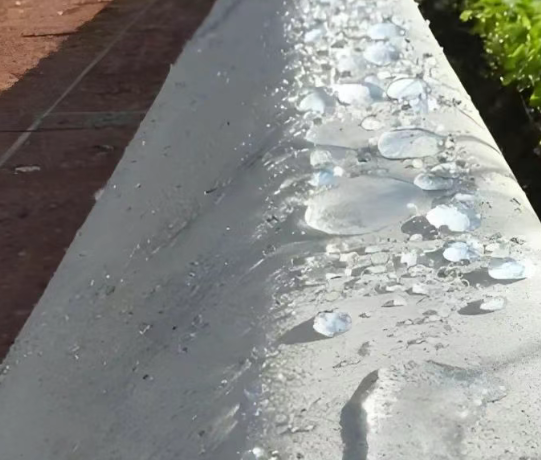 嵊泗硅烷浸渍涂料在混凝土保护中的应用