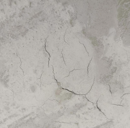 嵊泗灌浆料为什么会产生裂缝？出现裂缝该如何处理？