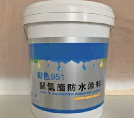 嵊泗聚氨酯防水涂料