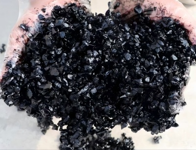 嵊泗沥青冷补料（沥青砂）的优势特点与施工流程解析