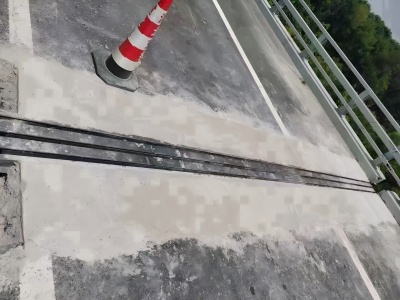 嵊泗伸缩缝更换后浇筑材料快速结构修补料速砼的产品特点及施工流程​