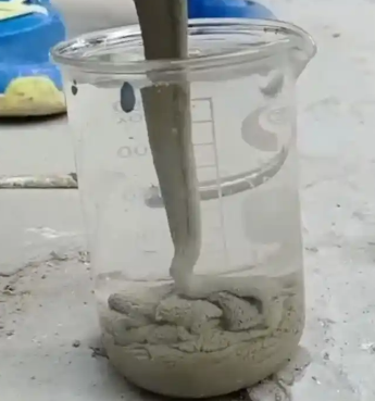 嵊泗水工混凝土絮凝剂，水下抗分散剂的作用及施工方法