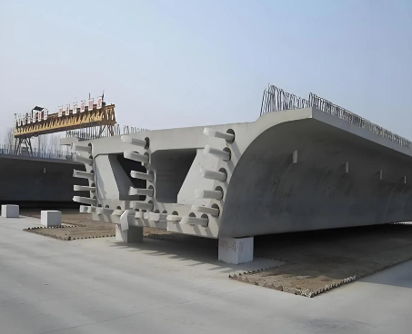 嵊泗抗冻压浆料的特点及标准化施工工艺